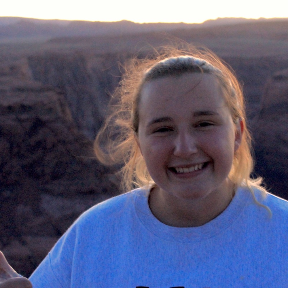 Meet your Posher, Willa